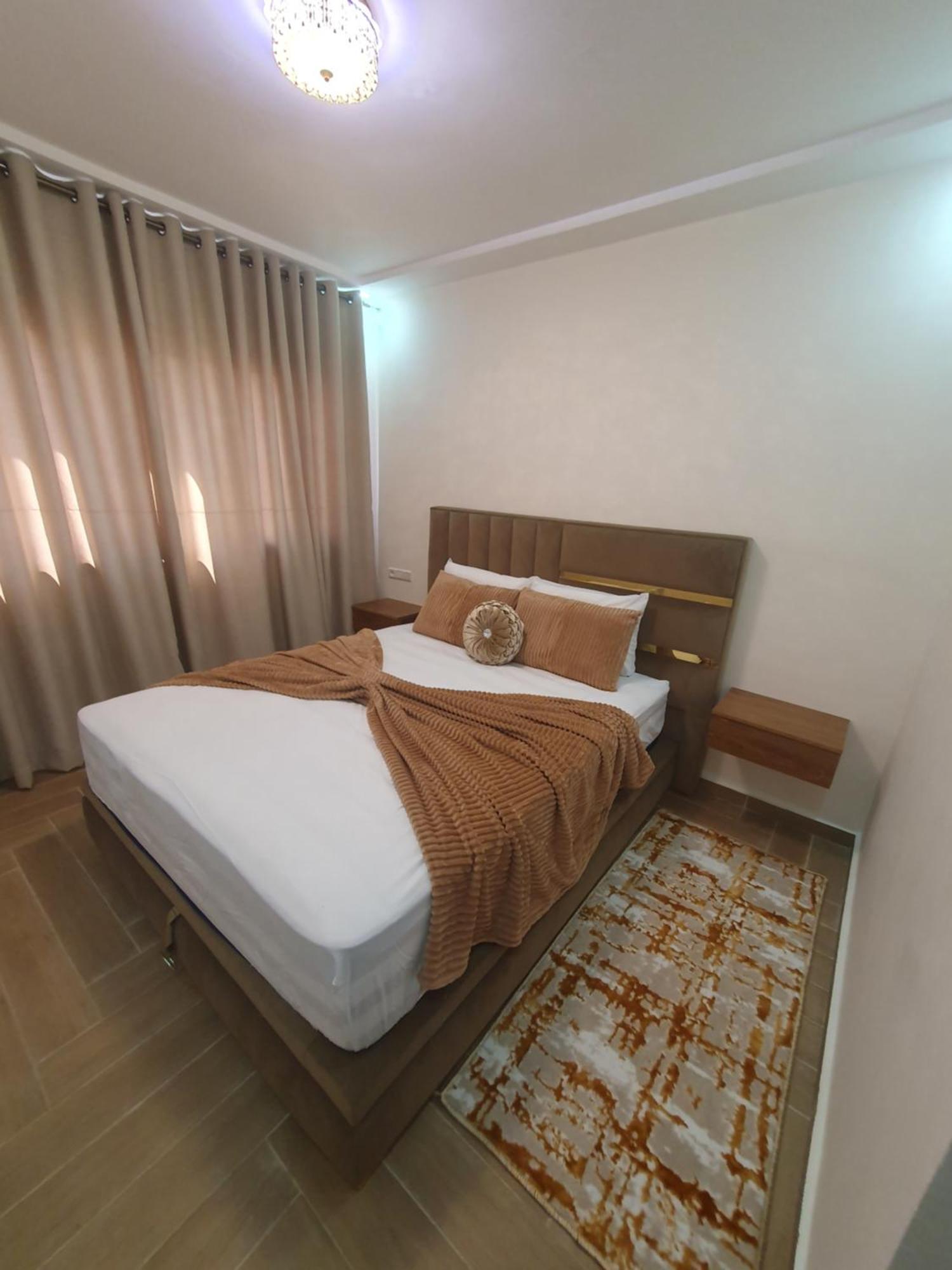 Appartement Hout Founty à Agadir Extérieur photo