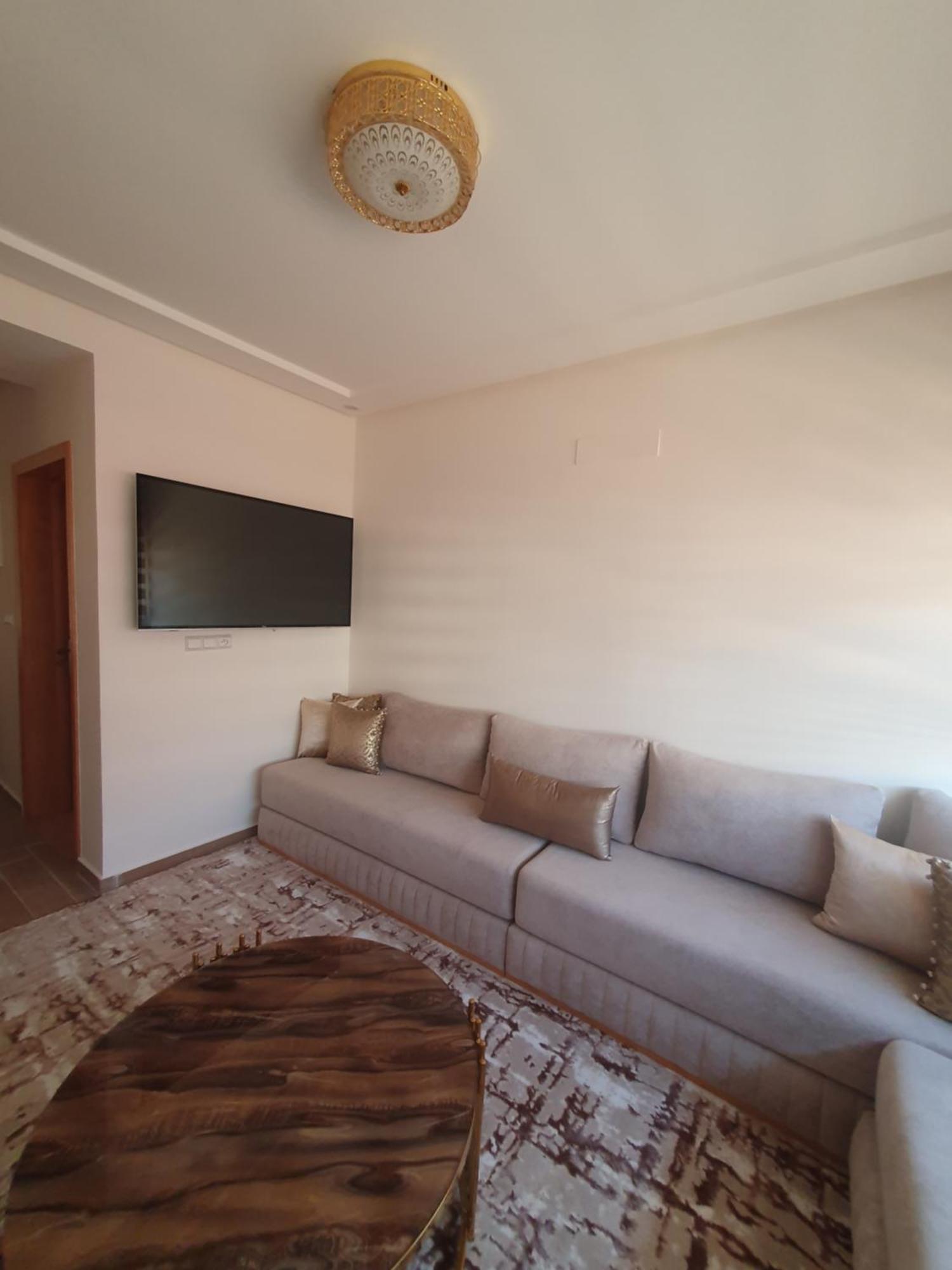 Appartement Hout Founty à Agadir Extérieur photo