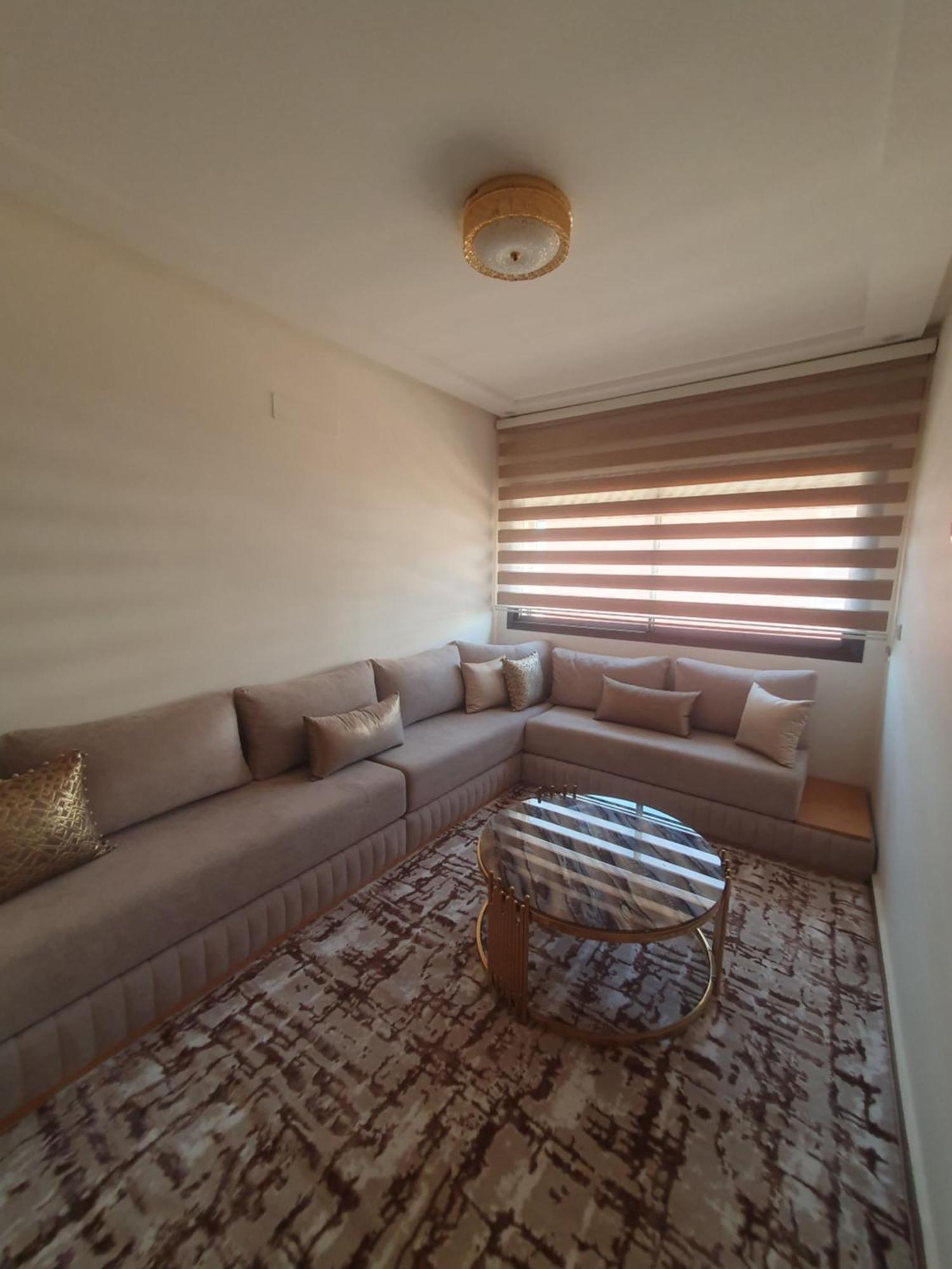 Appartement Hout Founty à Agadir Extérieur photo